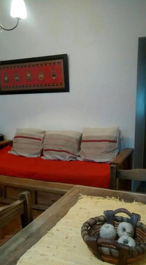 Gruby Recoleta Apartment Buenos Aires