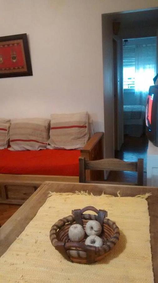Gruby Recoleta Apartment *