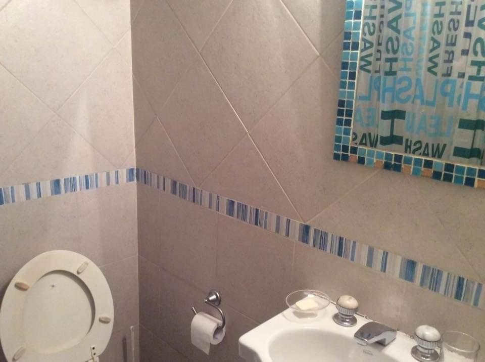 Apartment Gruby Recoleta