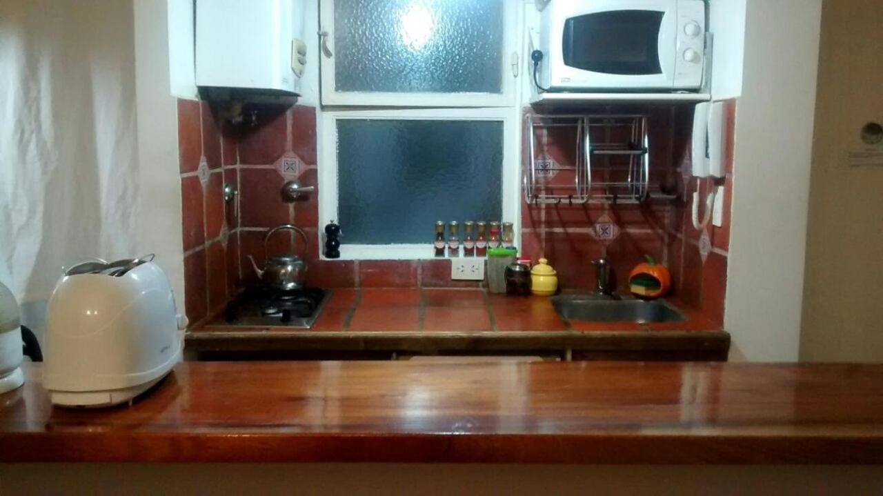 Gruby Recoleta Apartment