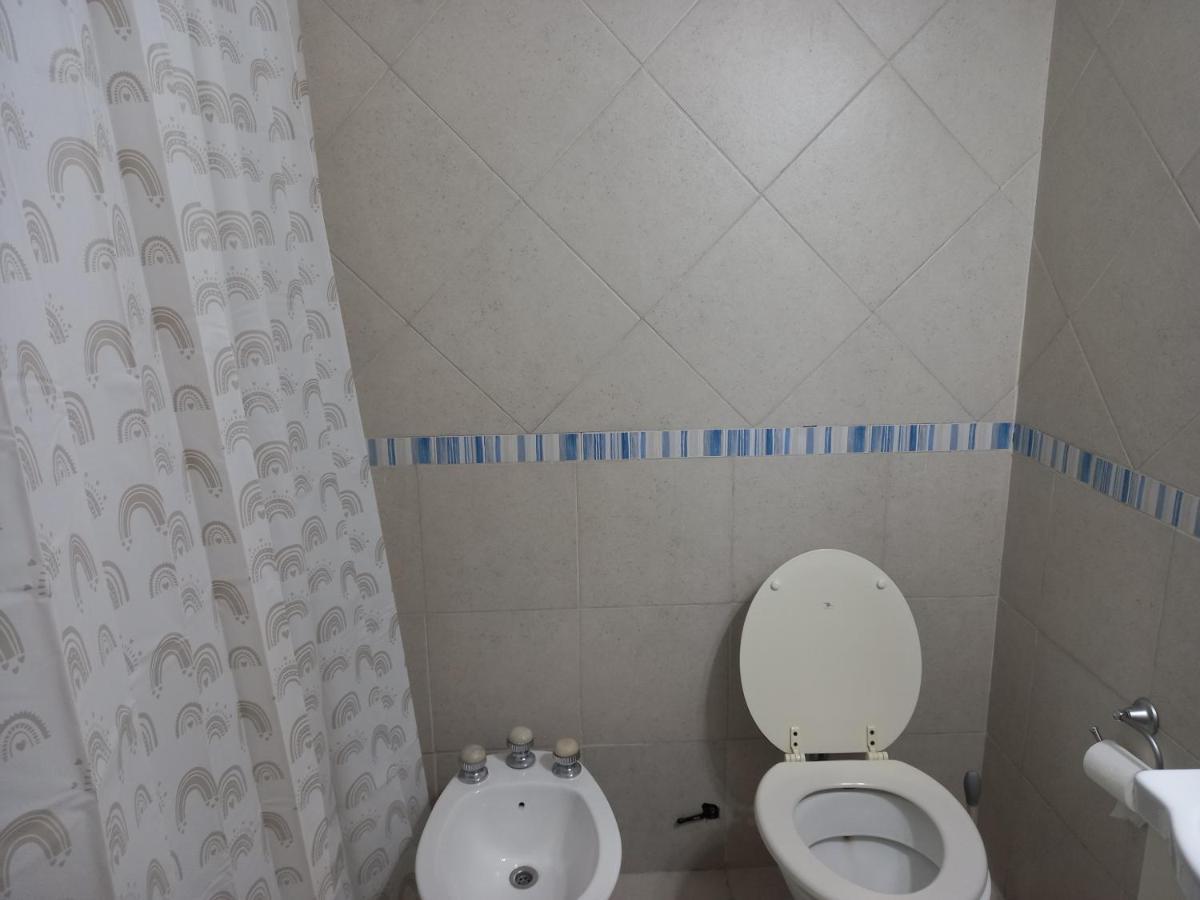 Apartment Gruby Recoleta *
