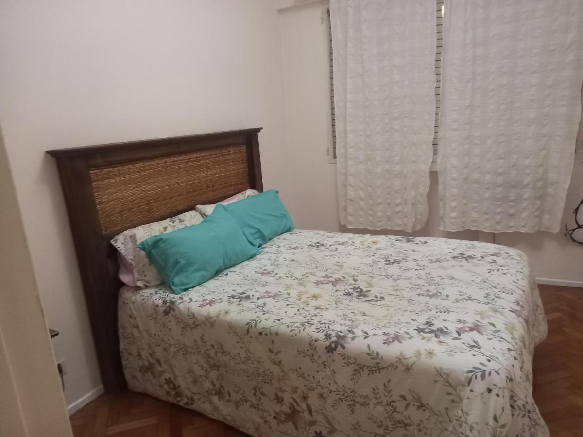 Gruby Recoleta Apartment Buenos Aires